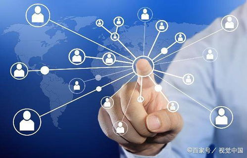 移動互聯網新紅利 智能小程序的開發機遇與網絡技術創新