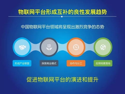 2017-2018年中國物聯網產業發展報告 網絡技術開發篇
